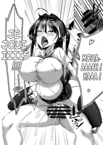 Page 40 of Toppatsusei Bokki Shoukougun Jii Fuzen o Soete - preview thumbnail