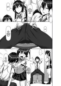 Page 65 of Toppatsusei Bokki Shoukougun Jii Fuzen o Soete - preview thumbnail