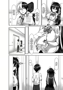 Page 66 of Toppatsusei Bokki Shoukougun Jii Fuzen o Soete - preview thumbnail