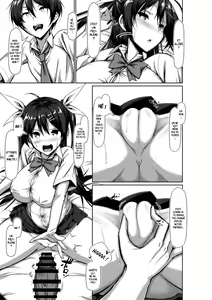 Page 69 of Toppatsusei Bokki Shoukougun Jii Fuzen o Soete - preview thumbnail