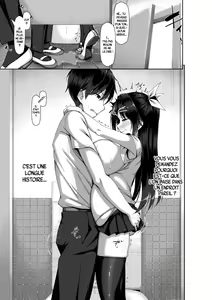 Page 7 of Toppatsusei Bokki Shoukougun Jii Fuzen o Soete - preview thumbnail