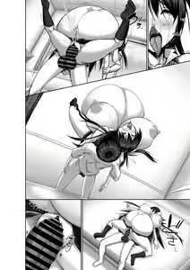 Page 85 of Toppatsusei Bokki Shoukougun Jii Fuzen o Soete - preview thumbnail