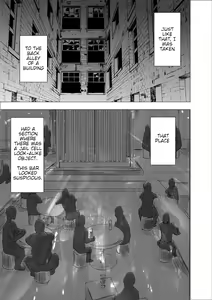 Page 23 of Shinyuu no Kareshi ni Osowarete ~Halloween Hen~ - preview thumbnail