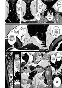Page 8 of Hero Esthé - preview thumbnail