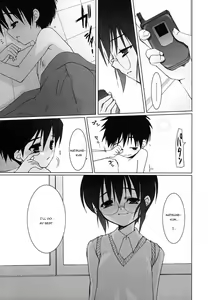 Page 19 of Shiro to Kuro | White & Black - preview thumbnail