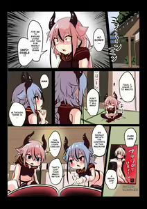 Page 10 of Meika no Himegoto | Meika's Secret - preview thumbnail