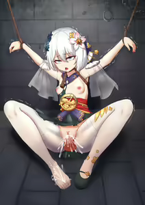 Page 96 of 崩坏3rd德丽莎工口处刑 - preview thumbnail