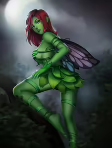 Page 121 of Merge Nymphs - preview thumbnail