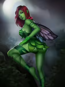 Page 122 of Merge Nymphs - preview thumbnail