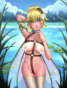Page 159 of Merge Nymphs - preview thumbnail