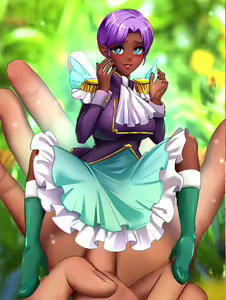 Page 183 of Merge Nymphs - preview thumbnail
