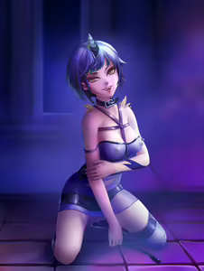 Page 215 of Merge Nymphs - preview thumbnail