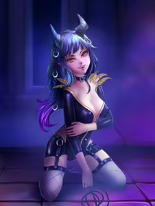 Page 219 of Merge Nymphs - preview thumbnail