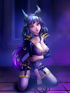 Page 220 of Merge Nymphs - preview thumbnail