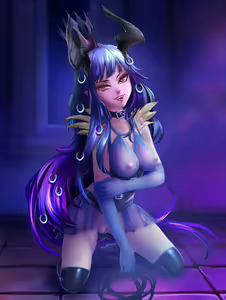 Page 221 of Merge Nymphs - preview thumbnail