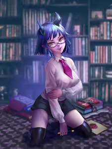 Page 224 of Merge Nymphs - preview thumbnail