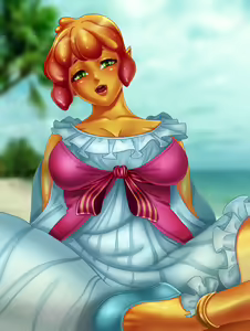 Page 225 of Merge Nymphs - preview thumbnail