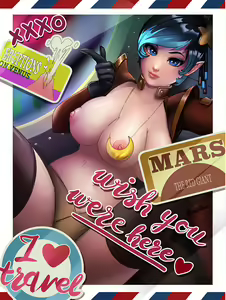 Page 243 of Merge Nymphs - preview thumbnail