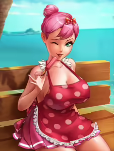 Page 266 of Merge Nymphs - preview thumbnail