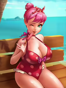 Page 267 of Merge Nymphs - preview thumbnail