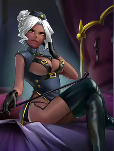 Page 284 of Merge Nymphs - preview thumbnail