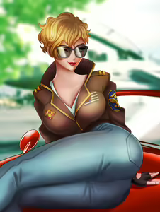 Page 67 of Merge Nymphs - preview thumbnail