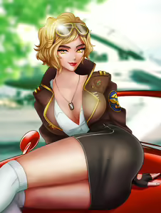 Page 69 of Merge Nymphs - preview thumbnail