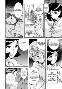 Page 101 of Nympho Maman Boshi Soukan - Mama no Shikyuu wa Boku no Mono - preview thumbnail