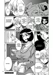 Page 107 of Nympho Maman Boshi Soukan - Mama no Shikyuu wa Boku no Mono - preview thumbnail