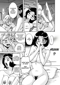 Page 116 of Nympho Maman Boshi Soukan - Mama no Shikyuu wa Boku no Mono - preview thumbnail
