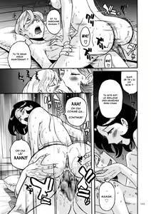 Page 124 of Nympho Maman Boshi Soukan - Mama no Shikyuu wa Boku no Mono - preview thumbnail