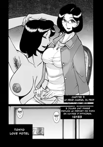 Page 128 of Nympho Maman Boshi Soukan - Mama no Shikyuu wa Boku no Mono - preview thumbnail