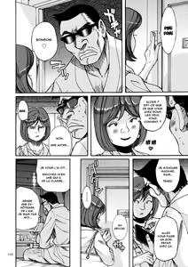 Page 131 of Nympho Maman Boshi Soukan - Mama no Shikyuu wa Boku no Mono - preview thumbnail