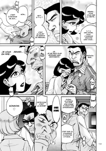 Page 134 of Nympho Maman Boshi Soukan - Mama no Shikyuu wa Boku no Mono - preview thumbnail