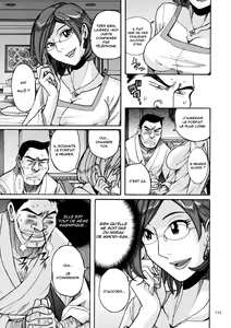 Page 136 of Nympho Maman Boshi Soukan - Mama no Shikyuu wa Boku no Mono - preview thumbnail