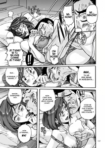Page 138 of Nympho Maman Boshi Soukan - Mama no Shikyuu wa Boku no Mono - preview thumbnail