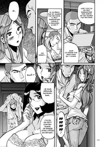 Page 154 of Nympho Maman Boshi Soukan - Mama no Shikyuu wa Boku no Mono - preview thumbnail