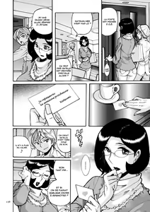 Page 157 of Nympho Maman Boshi Soukan - Mama no Shikyuu wa Boku no Mono - preview thumbnail