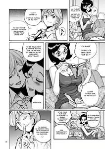 Page 18 of Nympho Maman Boshi Soukan - Mama no Shikyuu wa Boku no Mono - preview thumbnail
