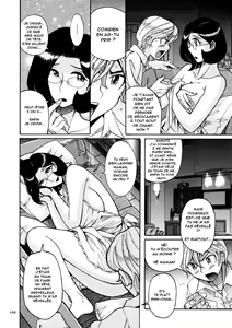 Page 187 of Nympho Maman Boshi Soukan - Mama no Shikyuu wa Boku no Mono - preview thumbnail