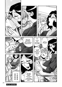 Page 189 of Nympho Maman Boshi Soukan - Mama no Shikyuu wa Boku no Mono - preview thumbnail