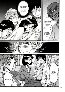 Page 214 of Nympho Maman Boshi Soukan - Mama no Shikyuu wa Boku no Mono - preview thumbnail