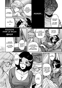 Page 235 of Nympho Maman Boshi Soukan - Mama no Shikyuu wa Boku no Mono - preview thumbnail
