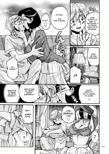 Page 236 of Nympho Maman Boshi Soukan - Mama no Shikyuu wa Boku no Mono - preview thumbnail