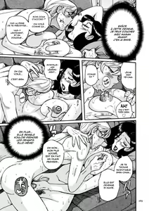 Page 271 of Nympho Maman Boshi Soukan - Mama no Shikyuu wa Boku no Mono - preview thumbnail