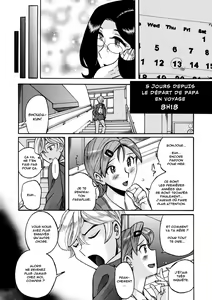Page 276 of Nympho Maman Boshi Soukan - Mama no Shikyuu wa Boku no Mono - preview thumbnail