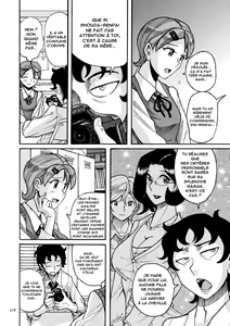 Page 280 of Nympho Maman Boshi Soukan - Mama no Shikyuu wa Boku no Mono - preview thumbnail