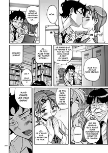 Page 282 of Nympho Maman Boshi Soukan - Mama no Shikyuu wa Boku no Mono - preview thumbnail