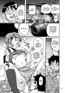 Page 285 of Nympho Maman Boshi Soukan - Mama no Shikyuu wa Boku no Mono - preview thumbnail