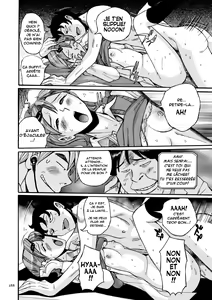 Page 290 of Nympho Maman Boshi Soukan - Mama no Shikyuu wa Boku no Mono - preview thumbnail